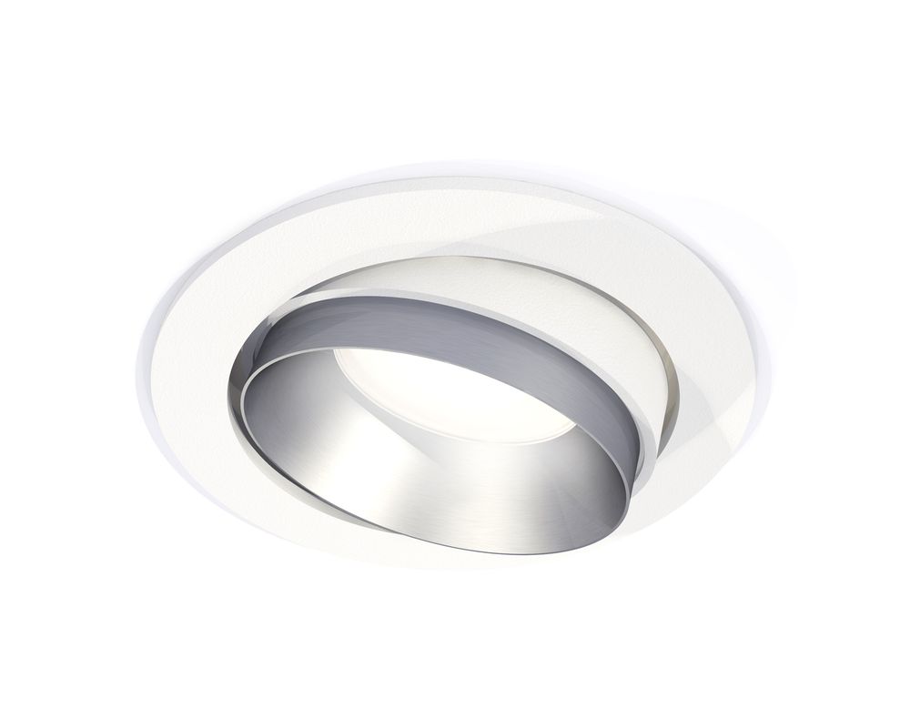 Ambrella Комплект встраиваемого поворотного светильника Techno XC7651023