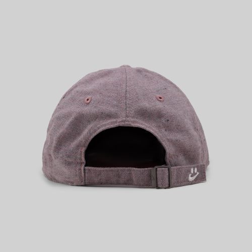 Кепка Nike Sportswear Heritage 86 Adjustable Cap артикул:DV3166-670 - купить в магазине Дайс