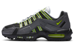 Кроссовки Nike Air Max 95 Ndstrkt "Neon Yellow"