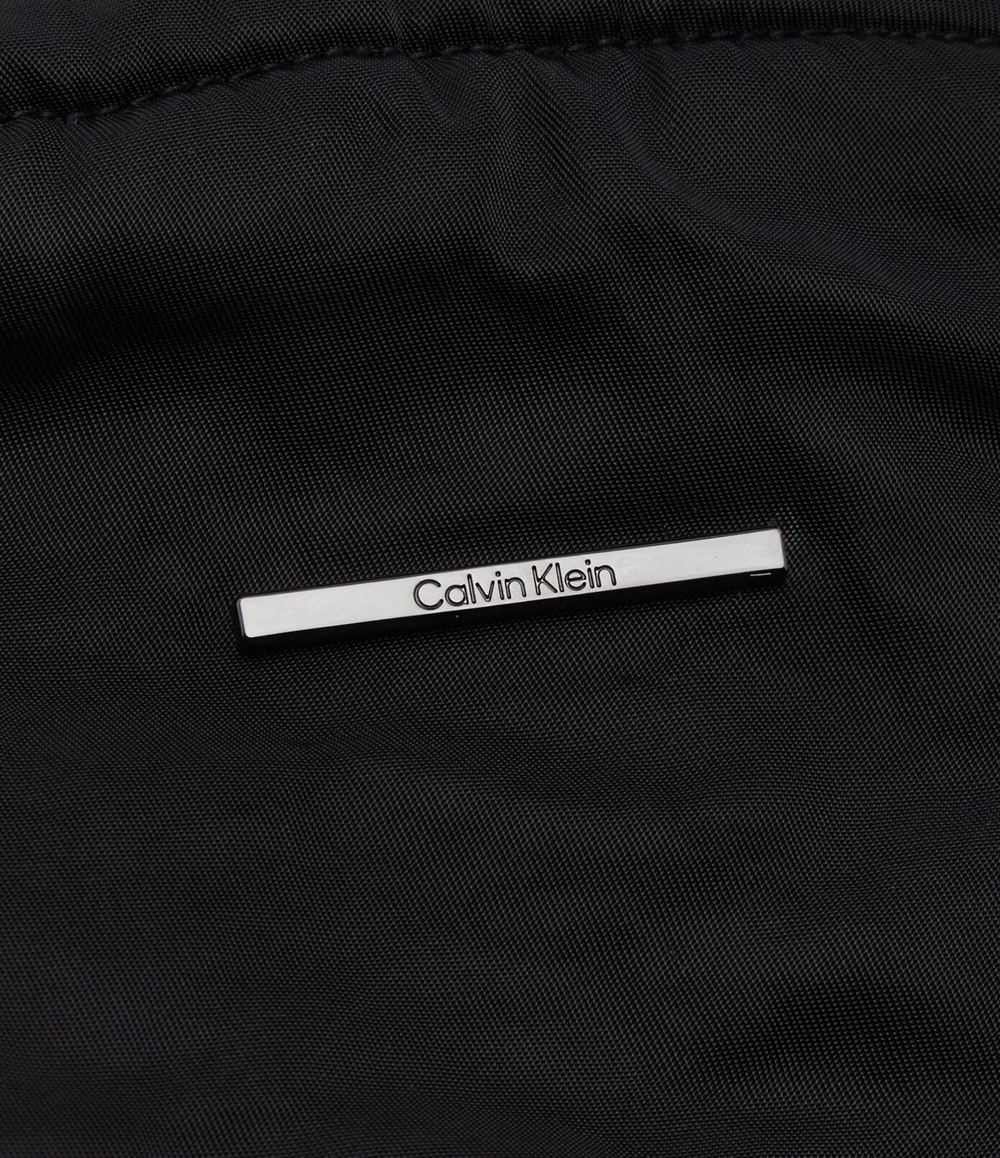 Перчатки Calvin Klein - черный(K50K511009)