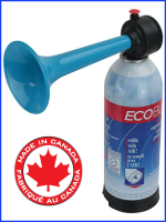 Горн туманный пневматический EcoBlast Pro (10255250)