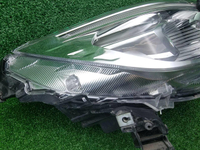 Фара правая Haval M6 2 (2021-н.в.) LED