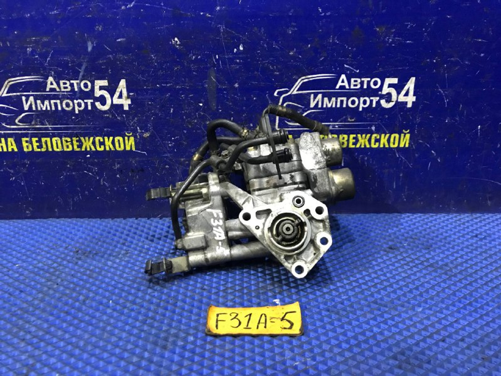 ТНВД MITSUBISHI DIAMANTE 2000