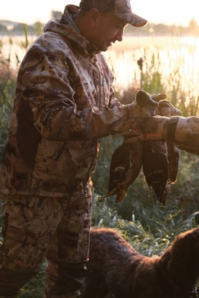 Костюм Stalker Renewed