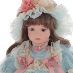 GAEM Кукла "Евгения", L21 W11,5 H46 см