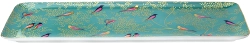 Portmeirion Поднос "Челси" от Sara Miller 36x15 см