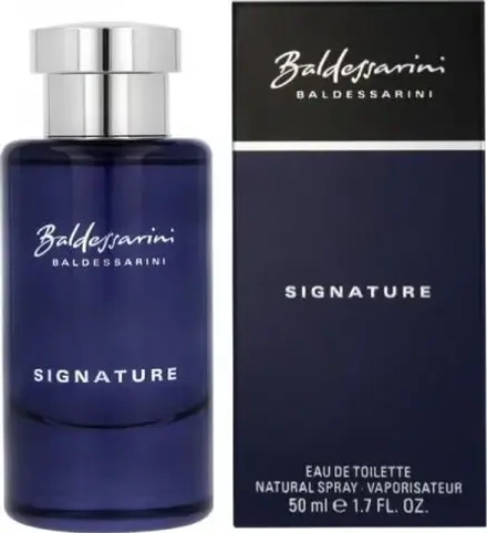 Мужская парфюмерия Baldessarini EDT Signature 50 мл