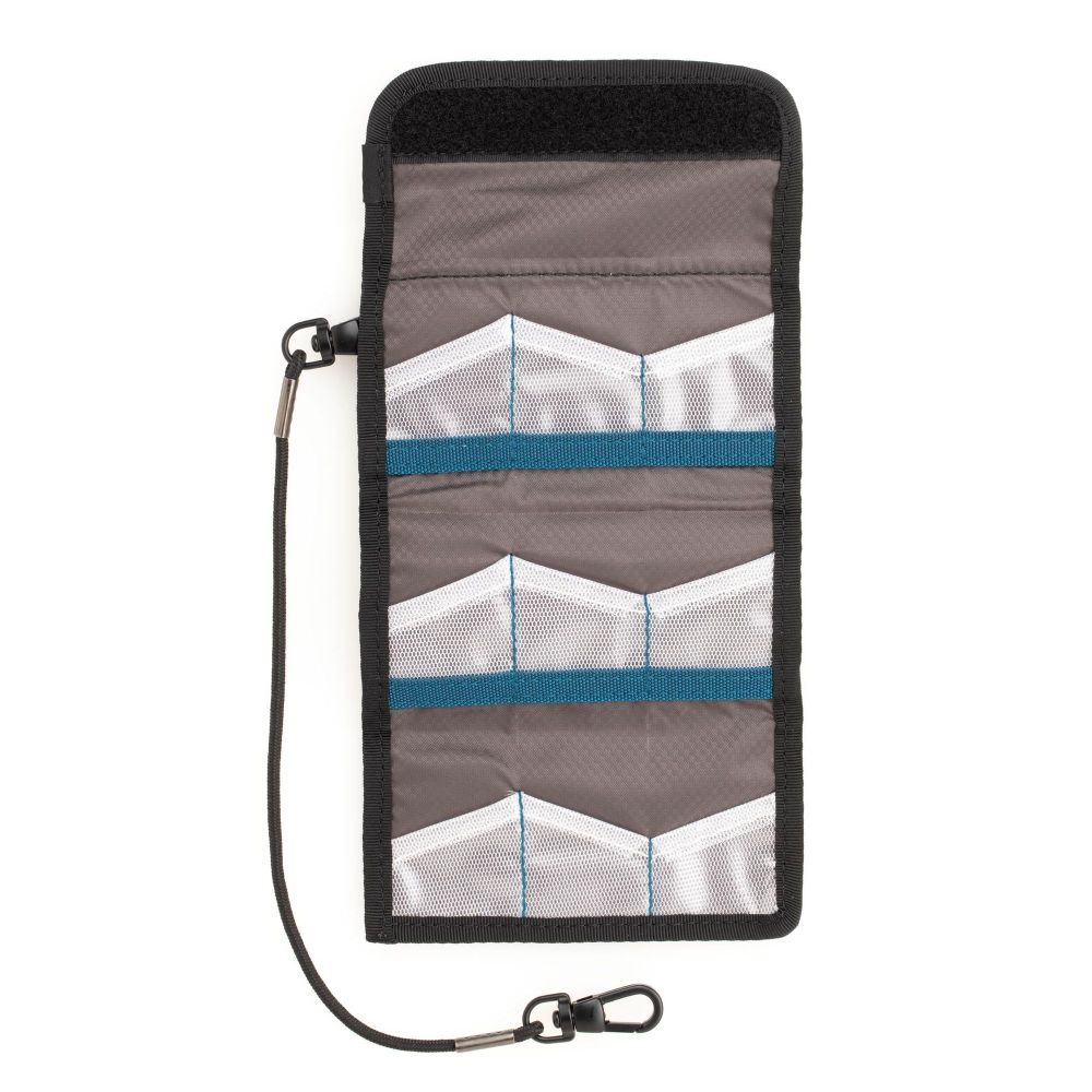 Чехол Tenba Tools Reload SD 9 Card Wallet Black 636-634 для карт памяти