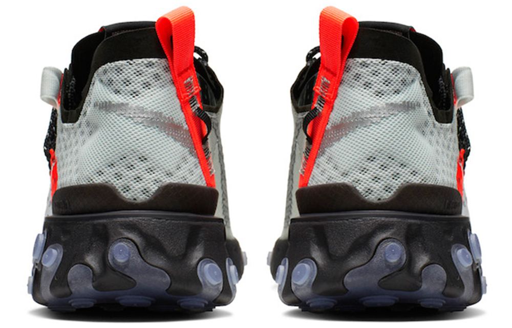 Кроссовки Nike React Ispa