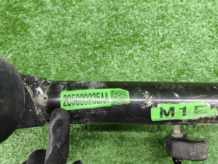 Подрамник задний Chery Arrizo 8 (2022-н.в.)