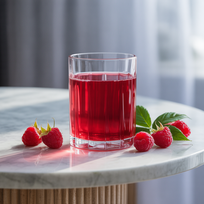 МАЛИНОВЫЙ МОРС