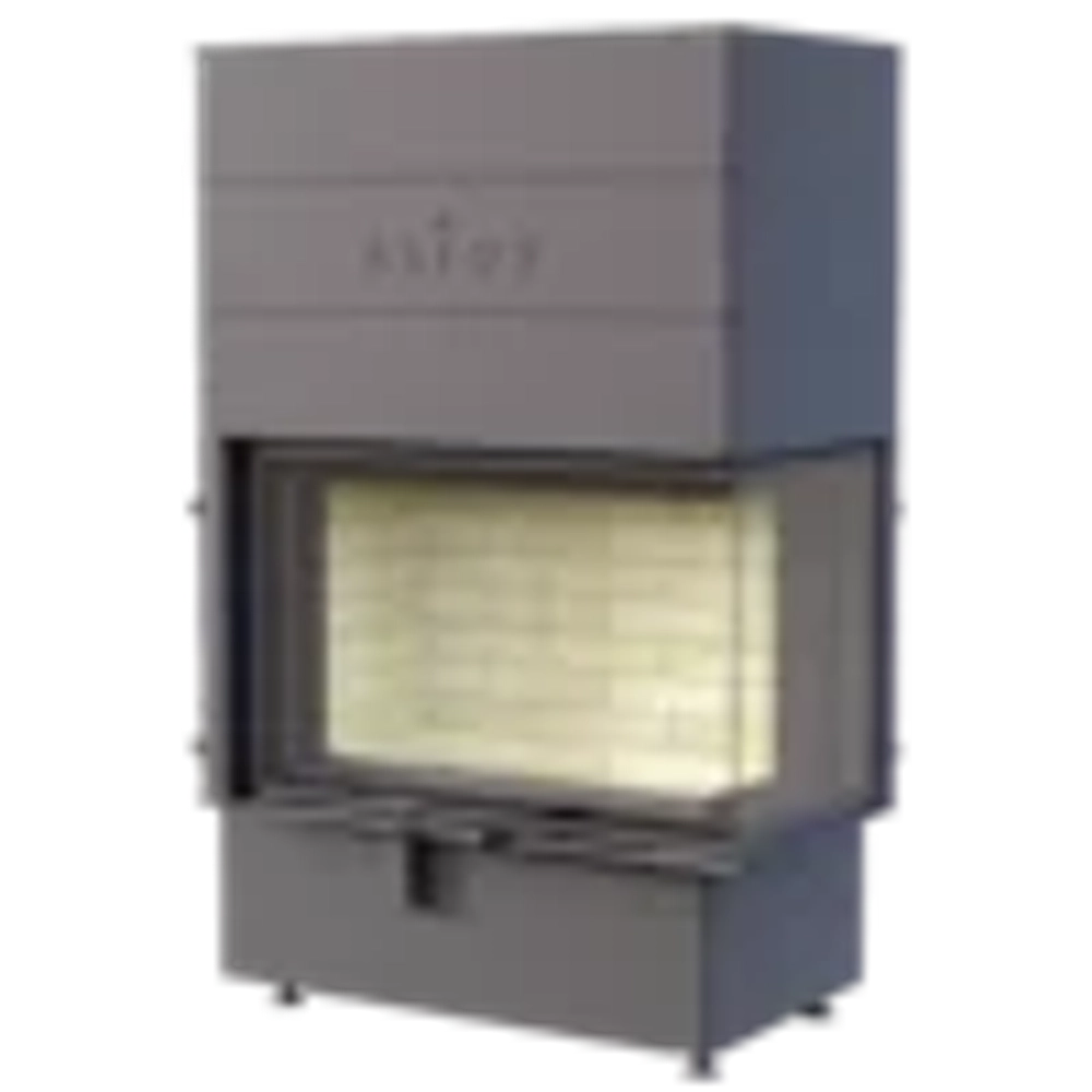 КАМИННАЯ ТОПКА АСТОВ П2С 8457