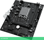 Материнская плата Maxsun MS-Challenger H610M-H V1