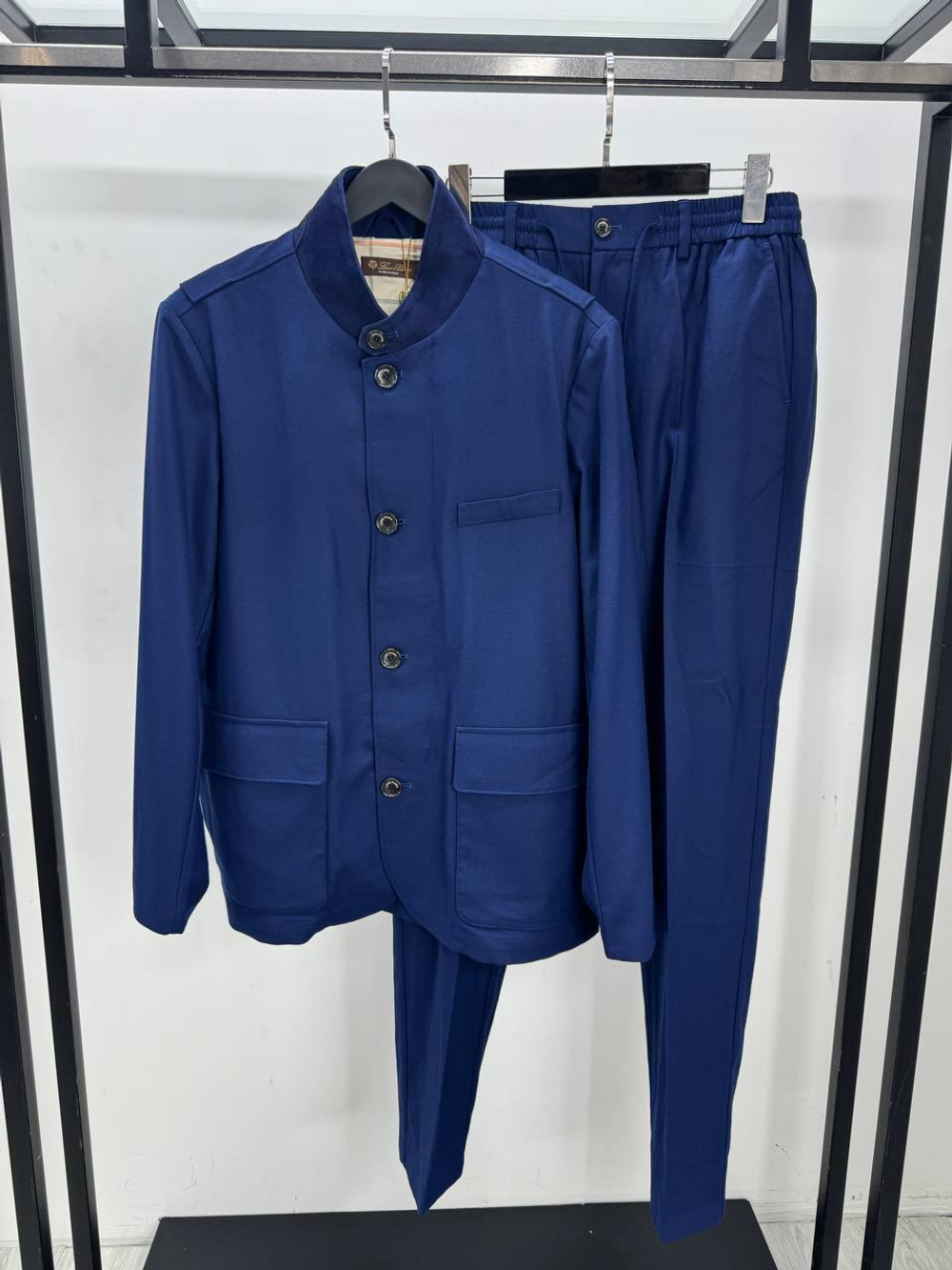 Прогулочный костюм Loro Piana