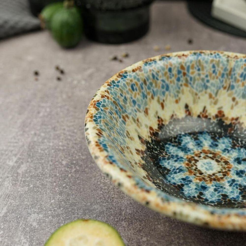 Салатник 350 мл d 15 см   By Bone Innovation [6]