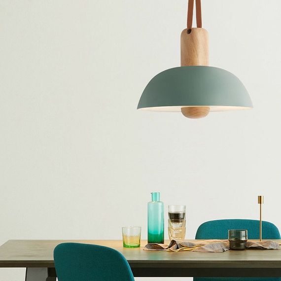 Подвесной светильник Imperium Loft BoND 208530-23