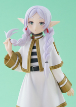 Фрирен / Frieren