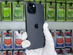 iPhone 15, 128 ГБ, SIM + eSIM б/у