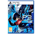 Persona 3 Reload (PS5) NEW