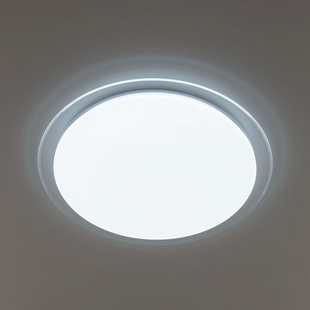 Накладной светильник Citilux Спутник CL734680G