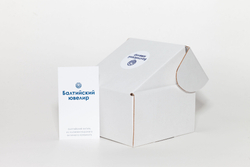 Серьги цельным коньячным янтарем 10 мм. Натуральный камень серьги