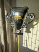 Кубок "Лучшему учителю" №8568