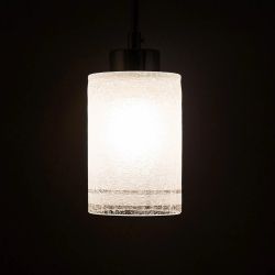 Citilux Фортуна CL156111 Подвесной светильник Венге Хром