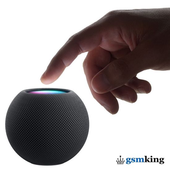 Apple HomePod Mini Space Gray (Серый) MY5G2LL/A