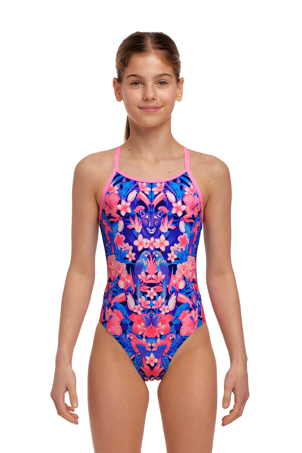 Купальник FUNKITA Jingle Jungle