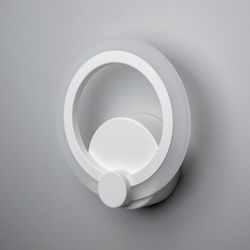 Citilux Сента CL237B310 Бра светодиодное Белое