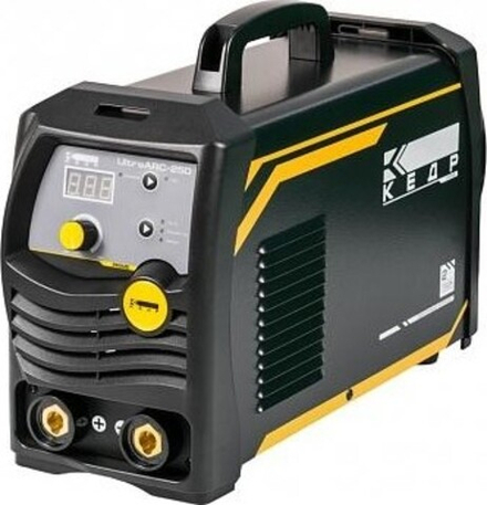 Сварочный инвертор Кедр UltraARC-250 8010484