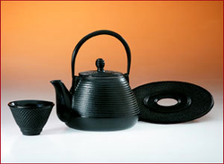 Подставка под чайник "Денкси"