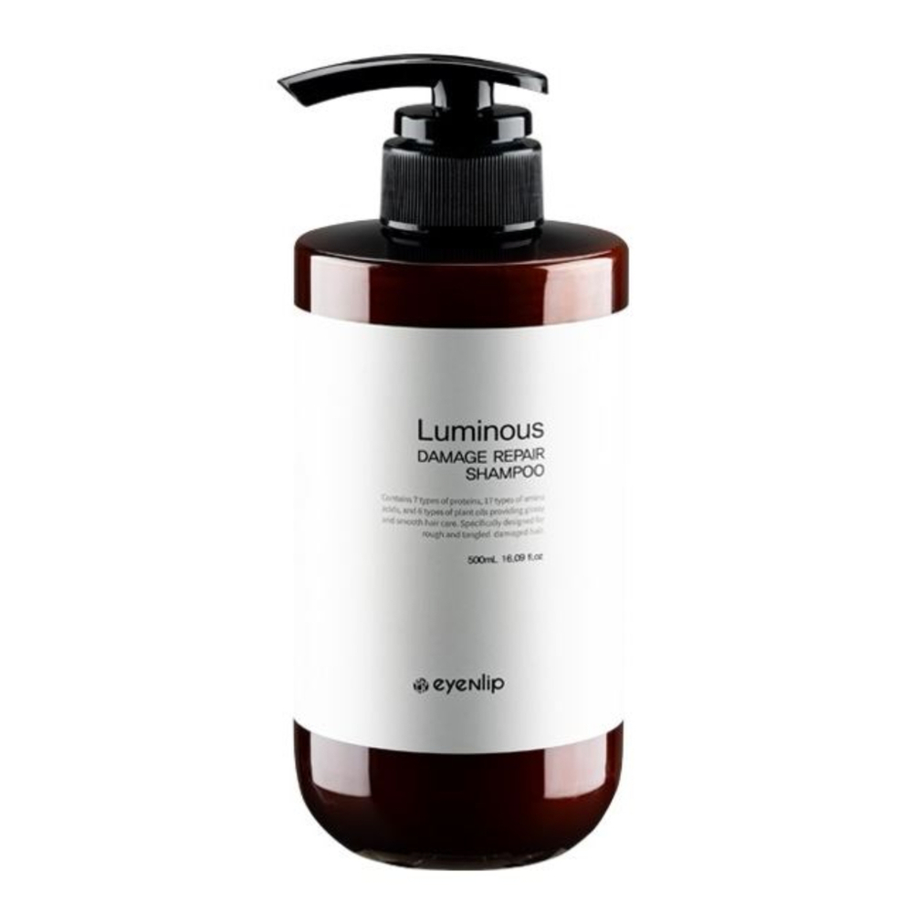 Eyenlip Шампунь для волос восстанавливающий Luminous Damage Repair Shampoo 500 мл