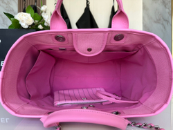 Chanel Shopping Bag