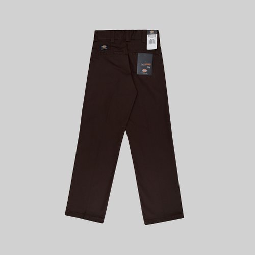 Брюки мужские Dickies Skateboarding Twill Pants артикул:WPSK67CB - купить в магазине Дайс