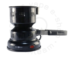 Плитка EuroShisha ECS-3 (black)