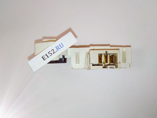 Устройство Блокировки Люка Стиральной Машины Bosch