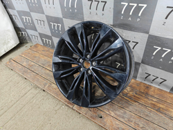 Диск колесный литой R20 Geely Tugella 19-нв Б/У Оригинал 6600007397