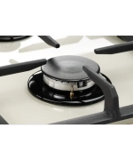 Газовая варочная панель Kuppersberg FG 903 C Bronze фото 5