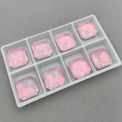 Square К9, Pink DeLite