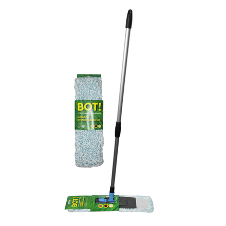 Швабра BOT! (049)