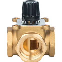 3-х ходовой смесительный клапан 1 1/4" KVs 15 м3/ч