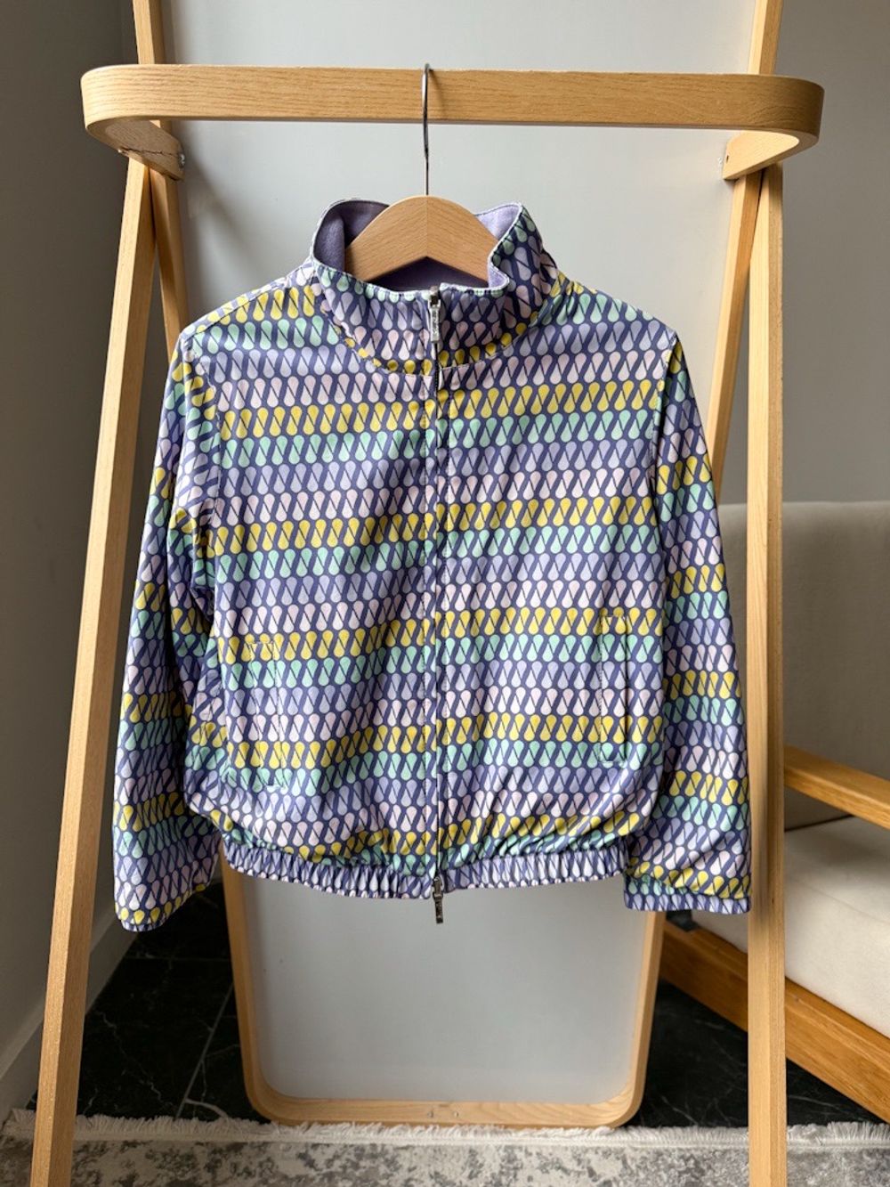 Ветровка Loro Piana, 116