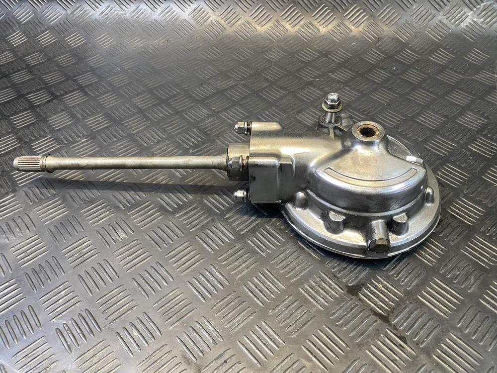 Редуктор задний Yamaha Virago 1100 XV1100