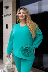 Костюм IH-8104 Фабрика Моды