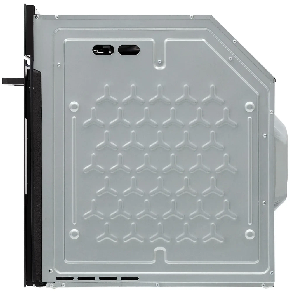 Электрический духовой шкаф Krona Universum 60 BL/BL