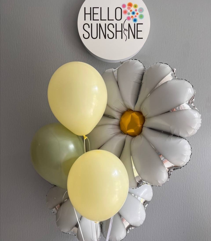 Набор шаров Будь Собой