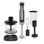 Блендер погружной 700 Вт, Polaris, PHB 0798L, чер