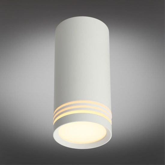 Светильник встраиваемый-накладной OML-100809-01