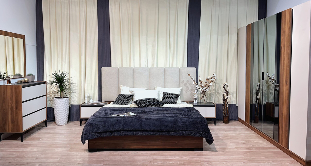 Коллекция “Милана” 6-ти дверная